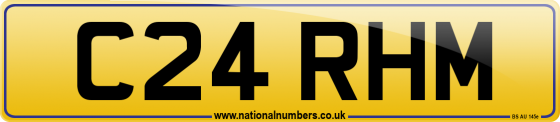 C24 RHM