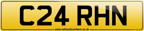 C24 RHN