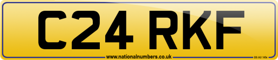 C24 RKF