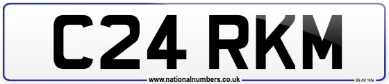C24 RKM