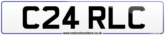 C24 RLC