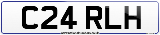 C24 RLH