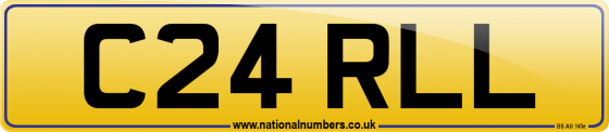 C24 RLL