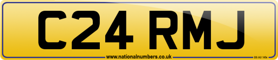 C24 RMJ
