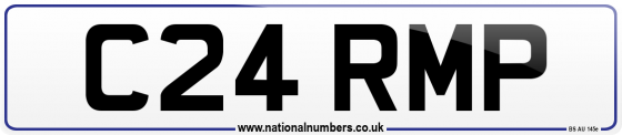 C24 RMP