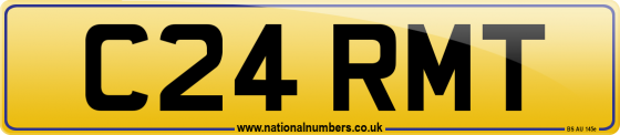 C24 RMT
