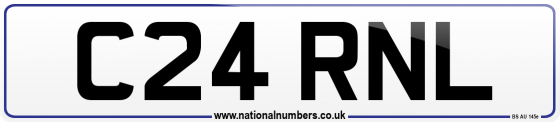 C24 RNL