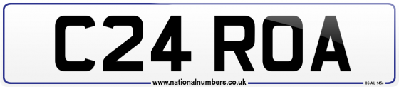 C24 ROA