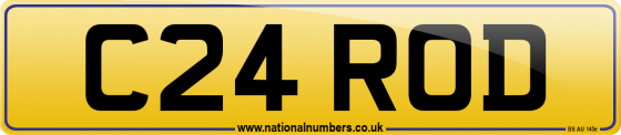 C24 ROD