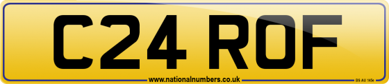 C24 ROF