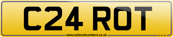 C24 ROT