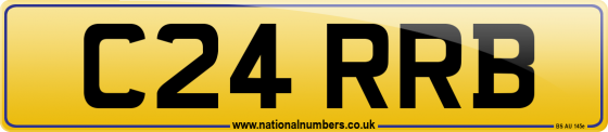 C24 RRB