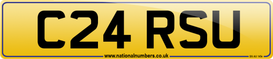 C24 RSU