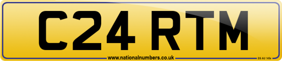 C24 RTM