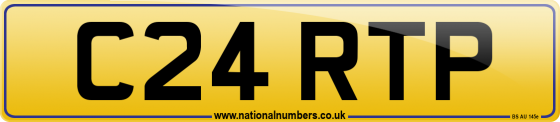 C24 RTP