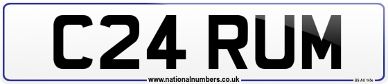 C24 RUM