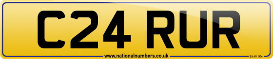 C24 RUR