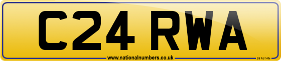 C24 RWA