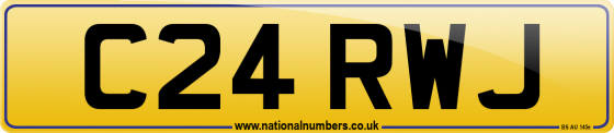 C24 RWJ