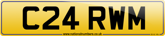 C24 RWM