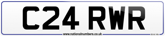 C24 RWR