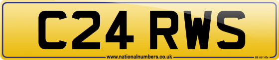 C24 RWS