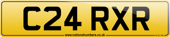 C24 RXR