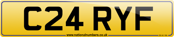 C24 RYF