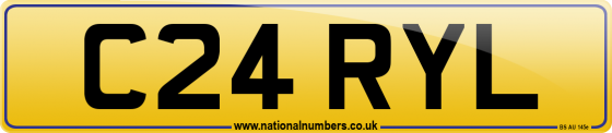 C24 RYL