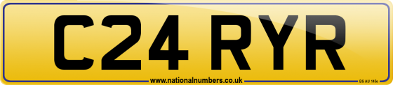 C24 RYR
