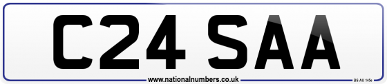 C24 SAA