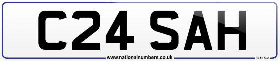 C24 SAH