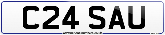 C24 SAU