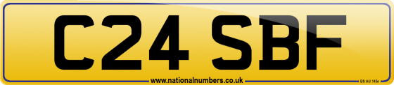 C24 SBF