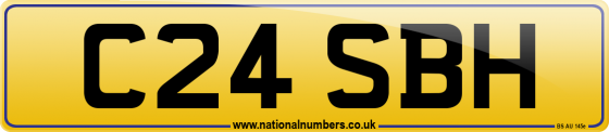 C24 SBH