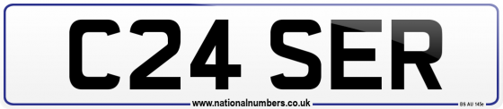 C24 SER