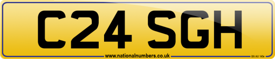 C24 SGH
