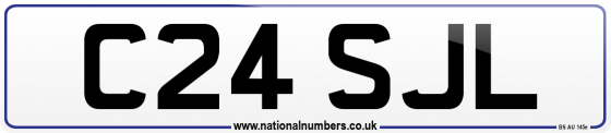 C24 SJL