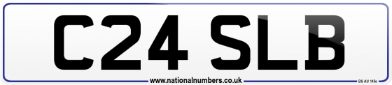 C24 SLB