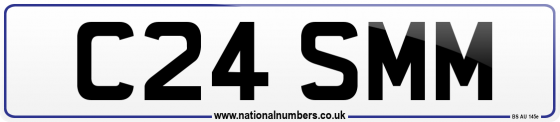 C24 SMM