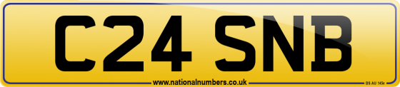C24 SNB