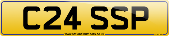 C24 SSP