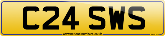 C24 SWS