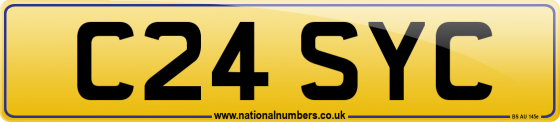 C24 SYC