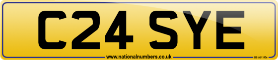 C24 SYE
