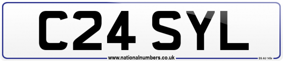 C24 SYL