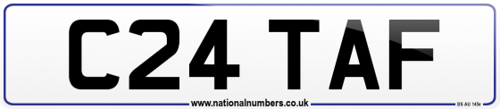 C24 TAF