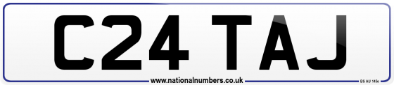 C24 TAJ