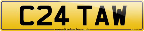 C24 TAW