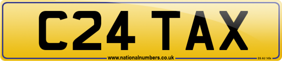 C24 TAX